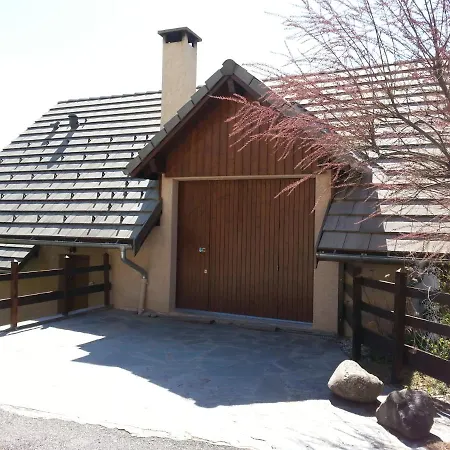 Maison Des Vignes * Embrun