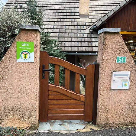 Maison Des Vignes