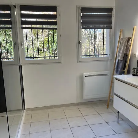 Maison Des Vignes Hébergement de vacances