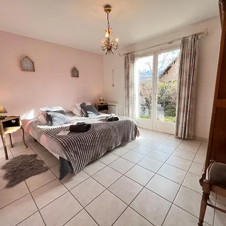 Maison Des Vignes * Embrun